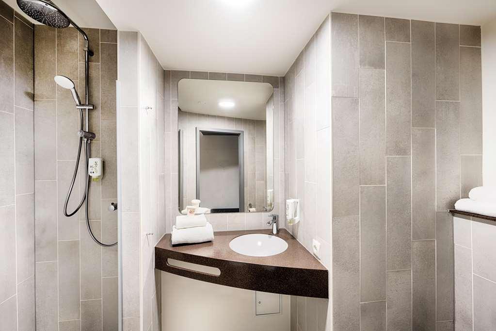 B&B Hotel Salzburg-Nord المظهر الخارجي الصورة